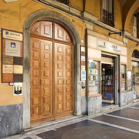 All'Imbarco La Spezia Exterior foto