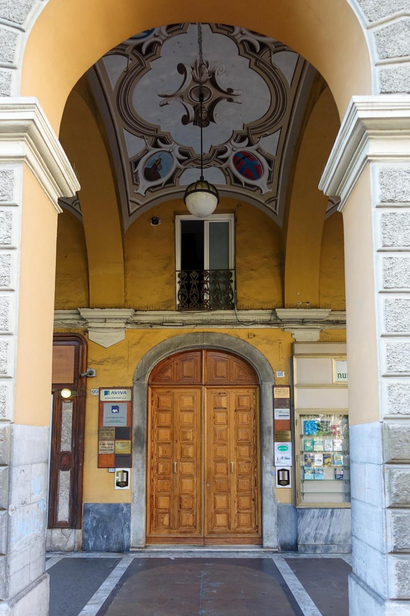 All'Imbarco La Spezia Exterior foto